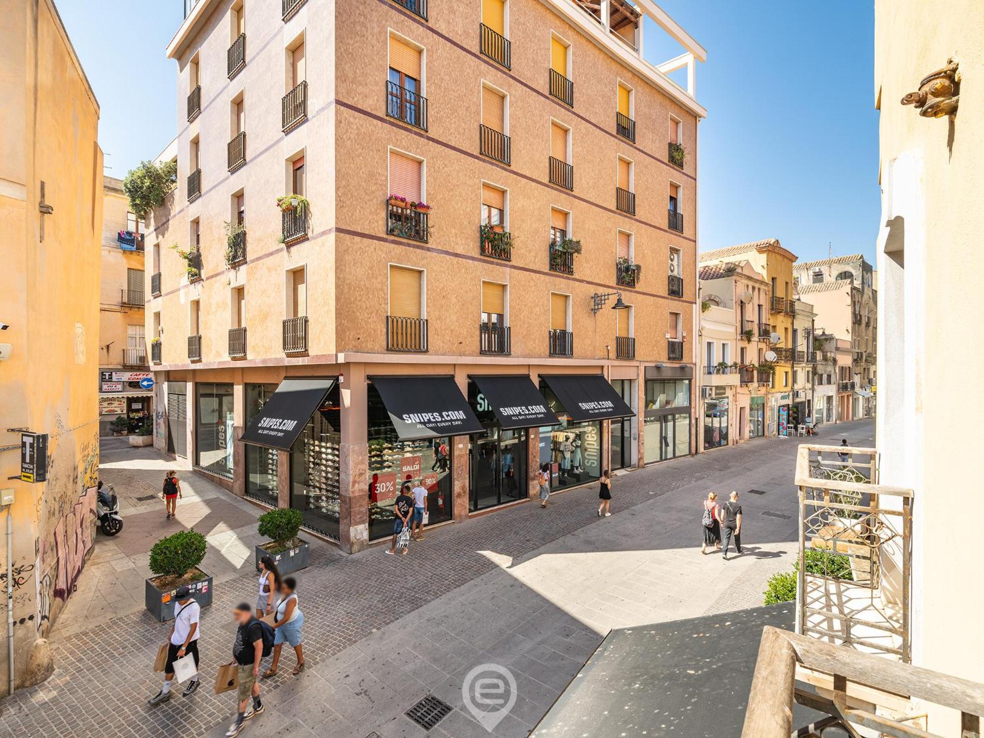 Charm In Via Abba Cagliari