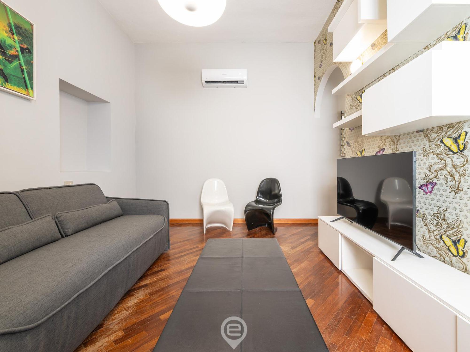 Charm In Via Abba Cagliari