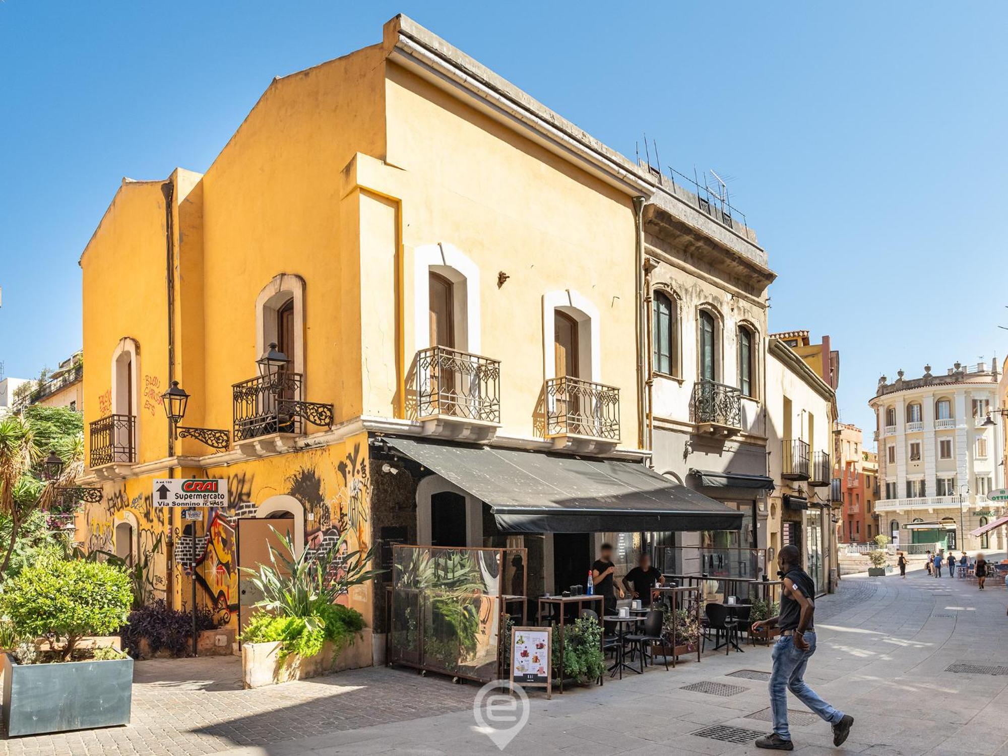 Charm In Via Abba Cagliari